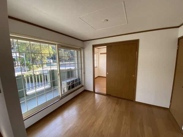 ブルーマウンテンⅢの物件内観写真